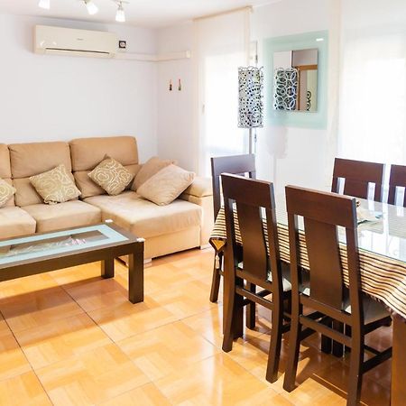 Apartamento Al-Alba Cordova Esterno foto