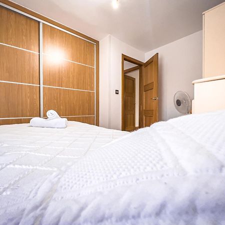 Apartamento Al-Alba Cordova Esterno foto