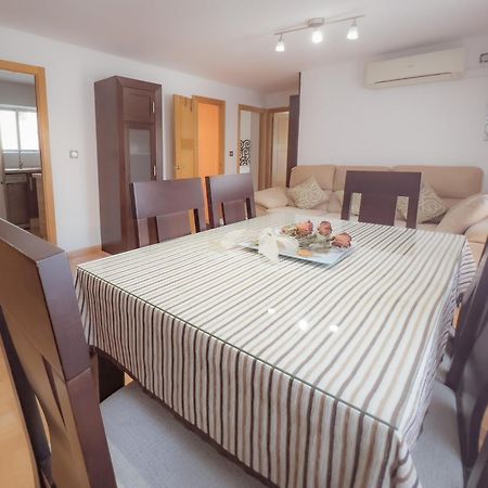 Apartamento Al-Alba Cordova Esterno foto