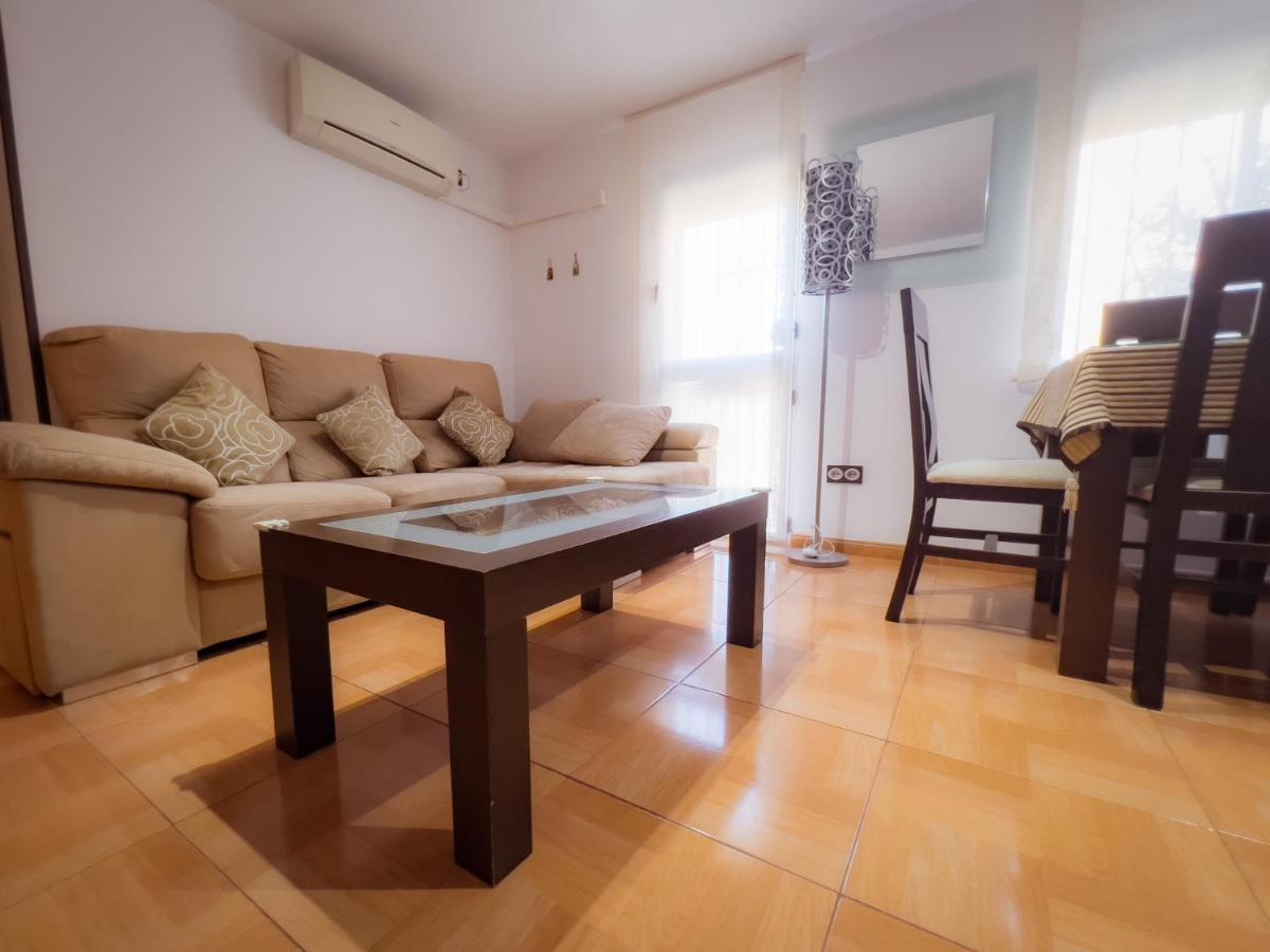 Apartamento Al-Alba Cordova Esterno foto