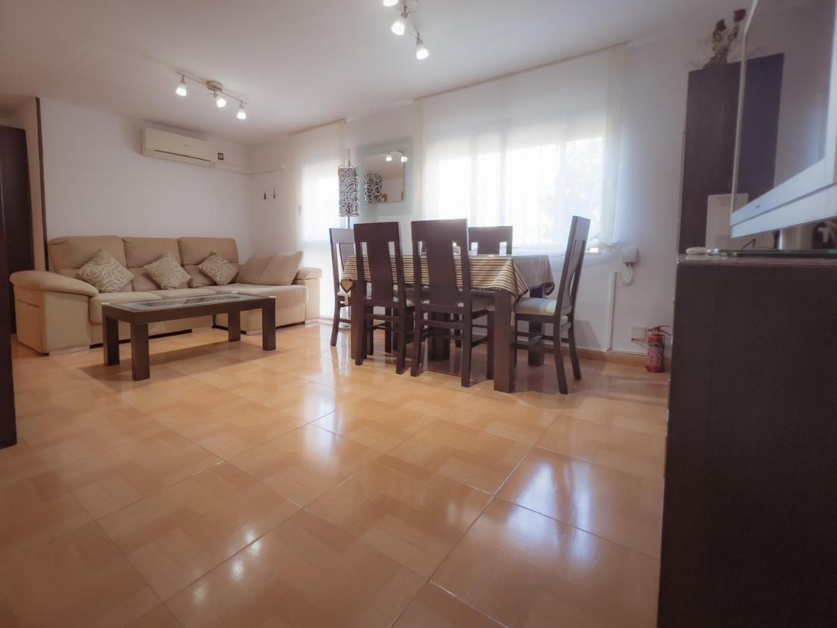 Apartamento Al-Alba Cordova Esterno foto