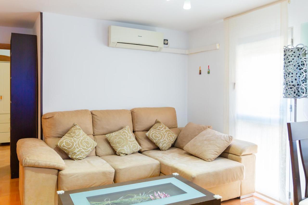 Apartamento Al-Alba Cordova Esterno foto