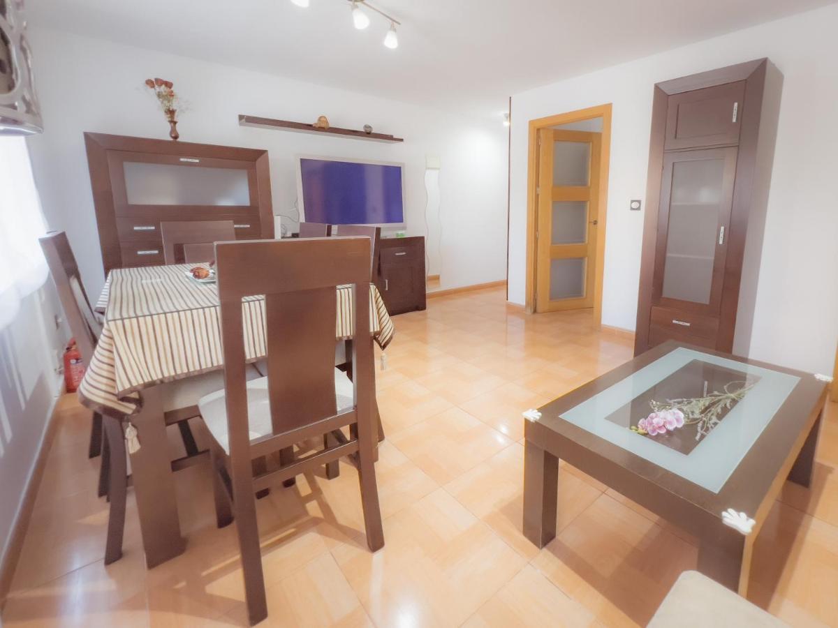 Apartamento Al-Alba Cordova Esterno foto