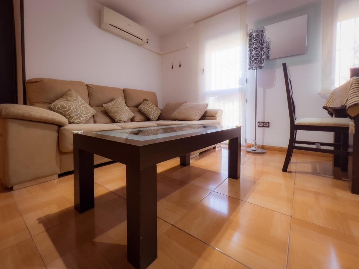 Apartamento Al-Alba Cordova Esterno foto
