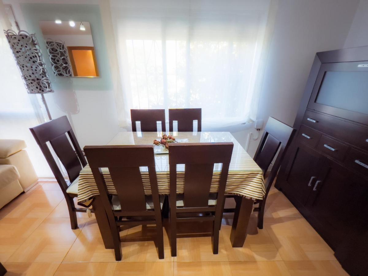 Apartamento Al-Alba Cordova Esterno foto