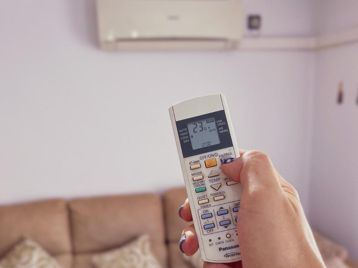 Apartamento Al-Alba Cordova Esterno foto