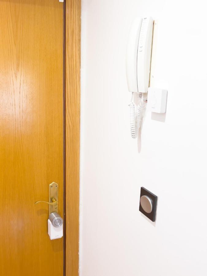 Apartamento Al-Alba Cordova Esterno foto