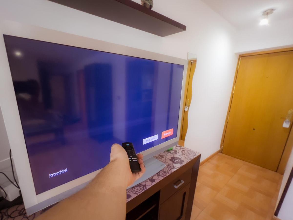 Apartamento Al-Alba Cordova Esterno foto