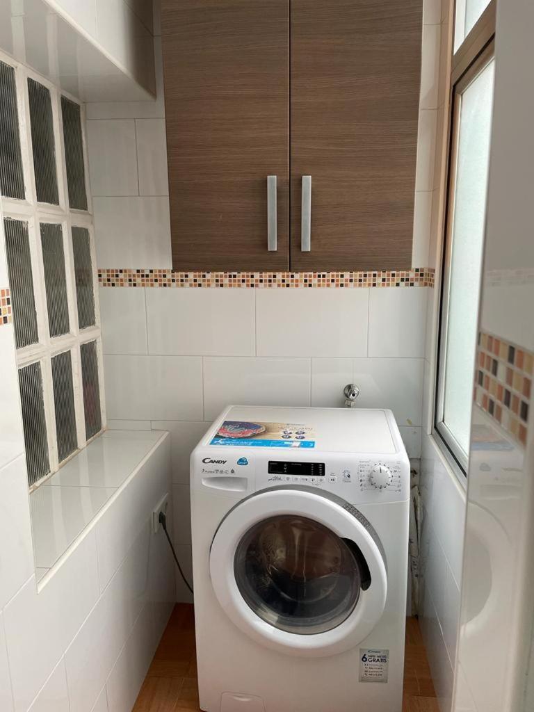 Apartamento Al-Alba Cordova Esterno foto
