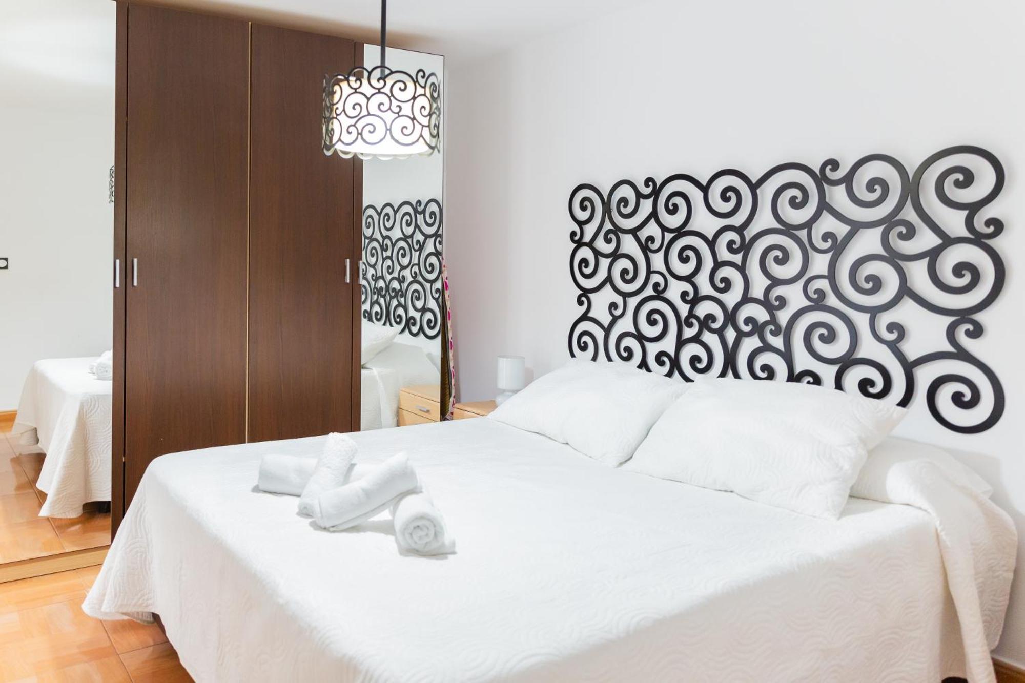 Apartamento Al-Alba Cordova Esterno foto