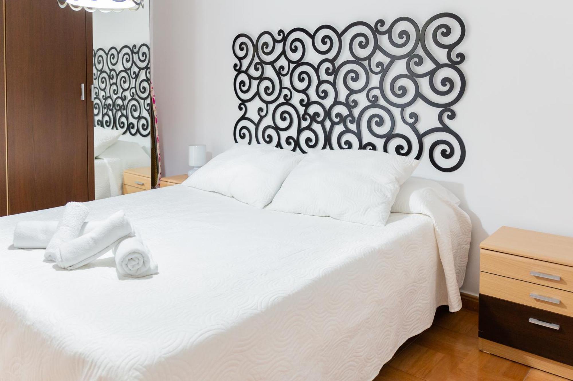 Apartamento Al-Alba Cordova Esterno foto