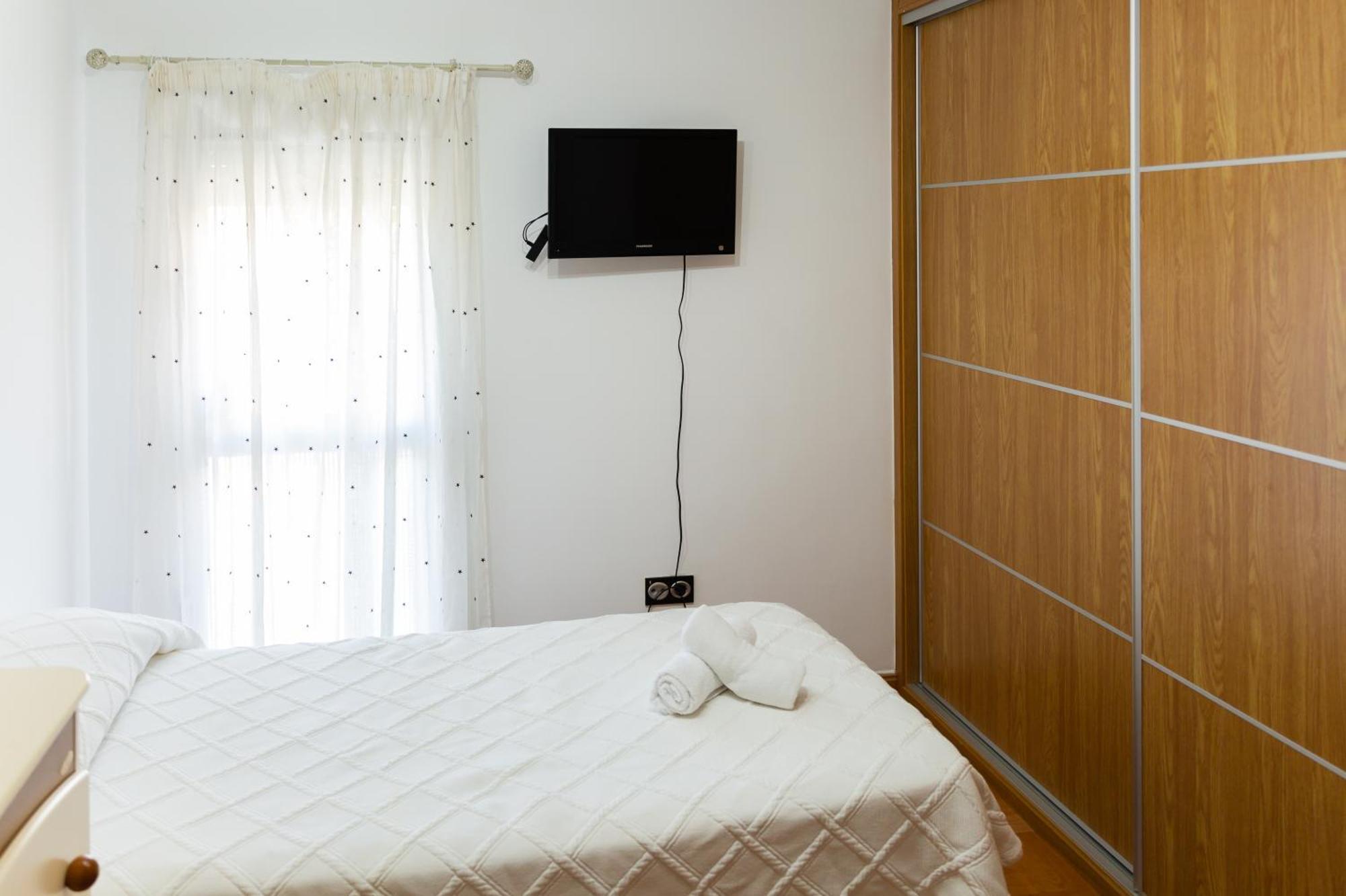 Apartamento Al-Alba Cordova Esterno foto