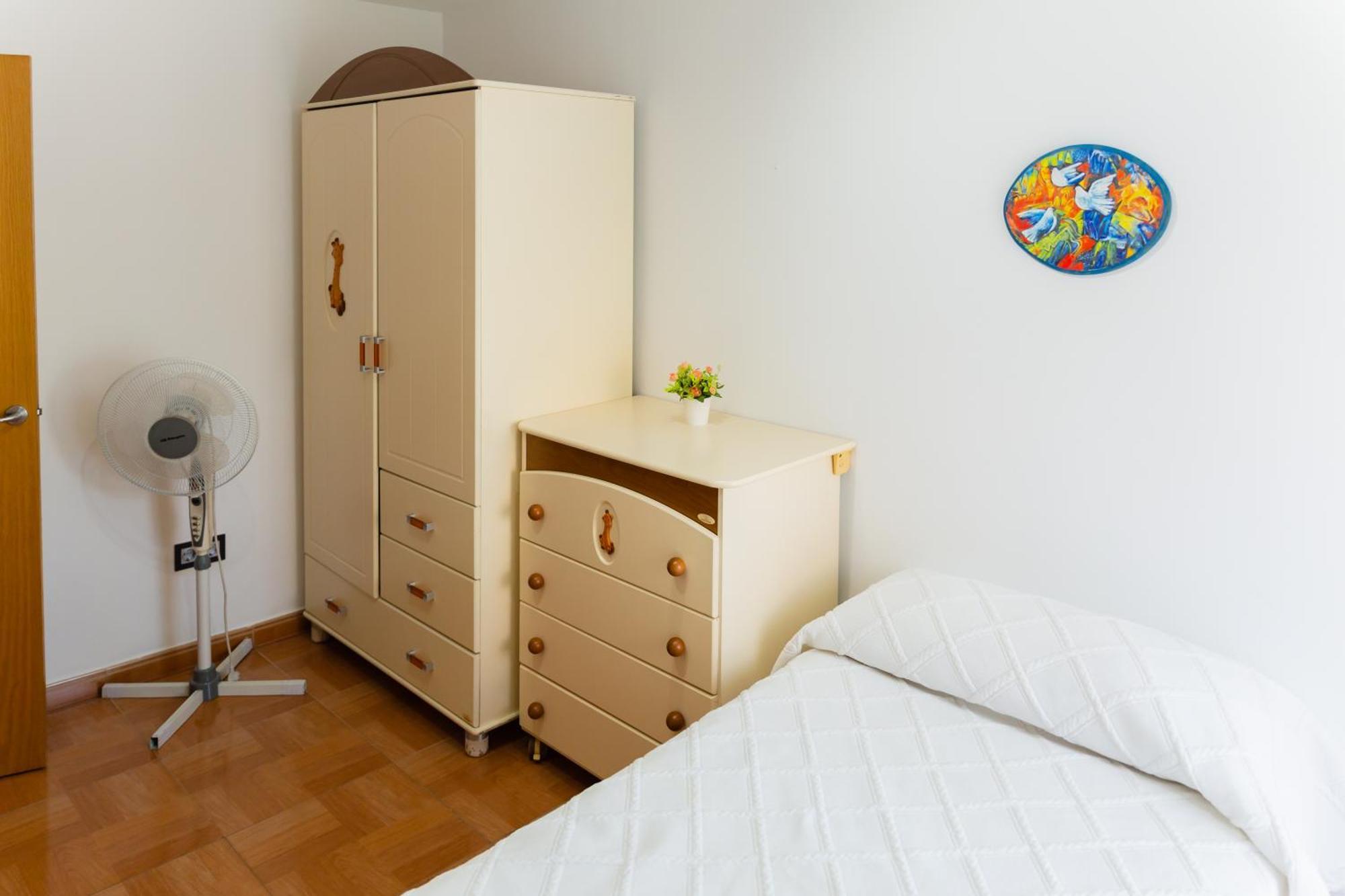 Apartamento Al-Alba Cordova Esterno foto