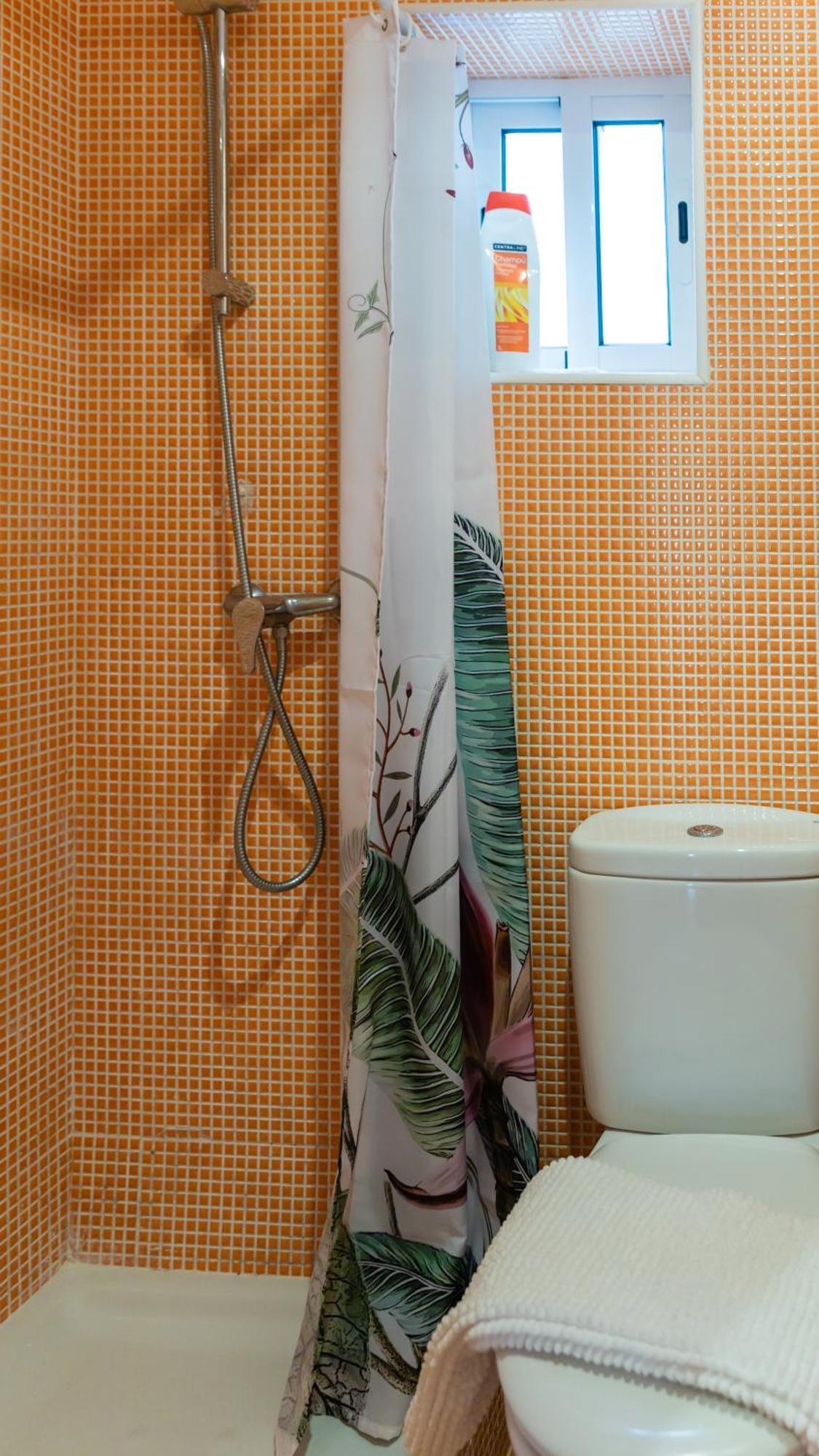 Apartamento Al-Alba Cordova Esterno foto