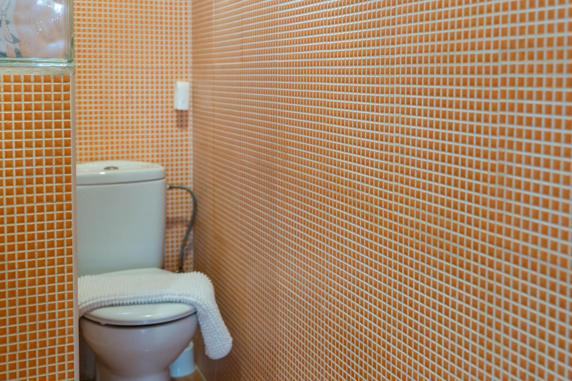 Apartamento Al-Alba Cordova Esterno foto