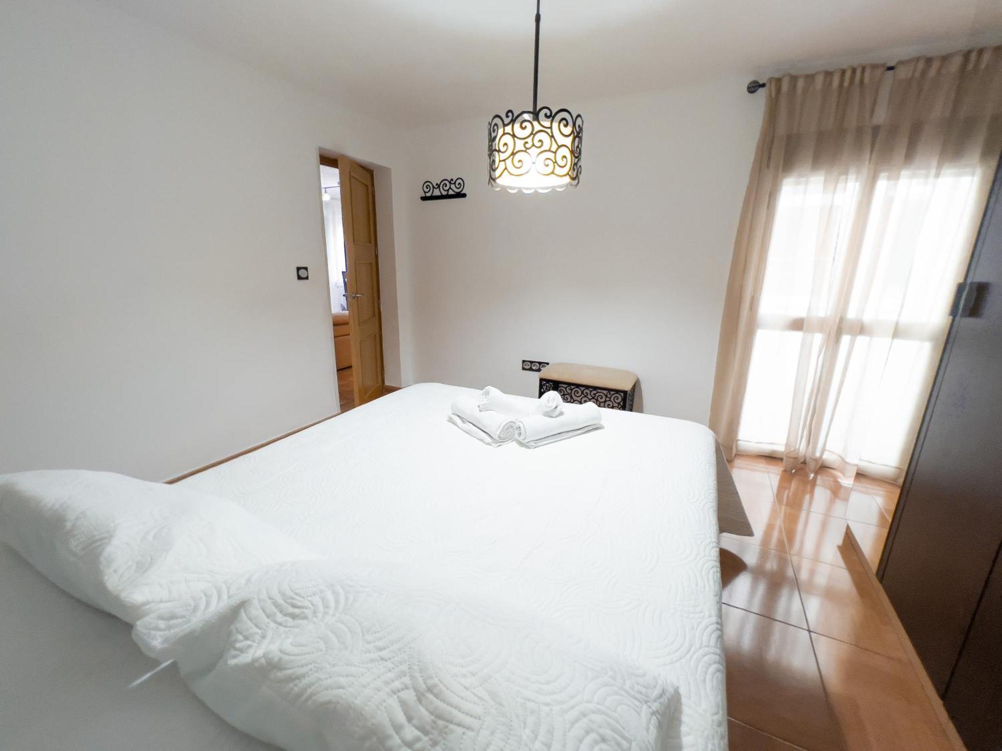 Apartamento Al-Alba Cordova Esterno foto