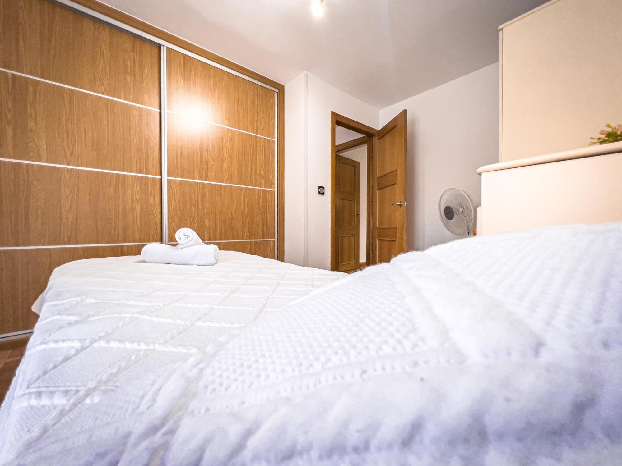 Apartamento Al-Alba Cordova Esterno foto