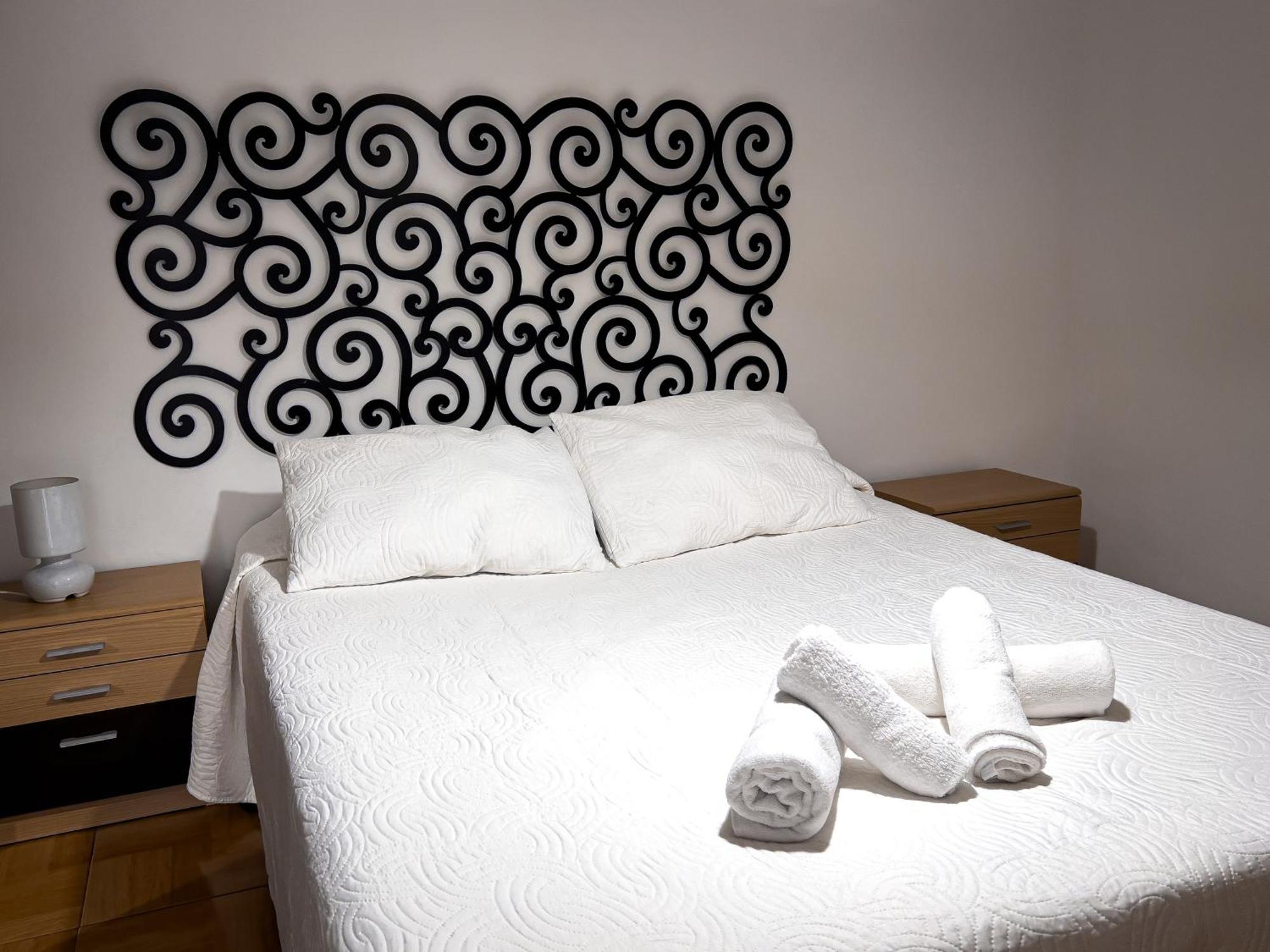 Apartamento Al-Alba Cordova Esterno foto