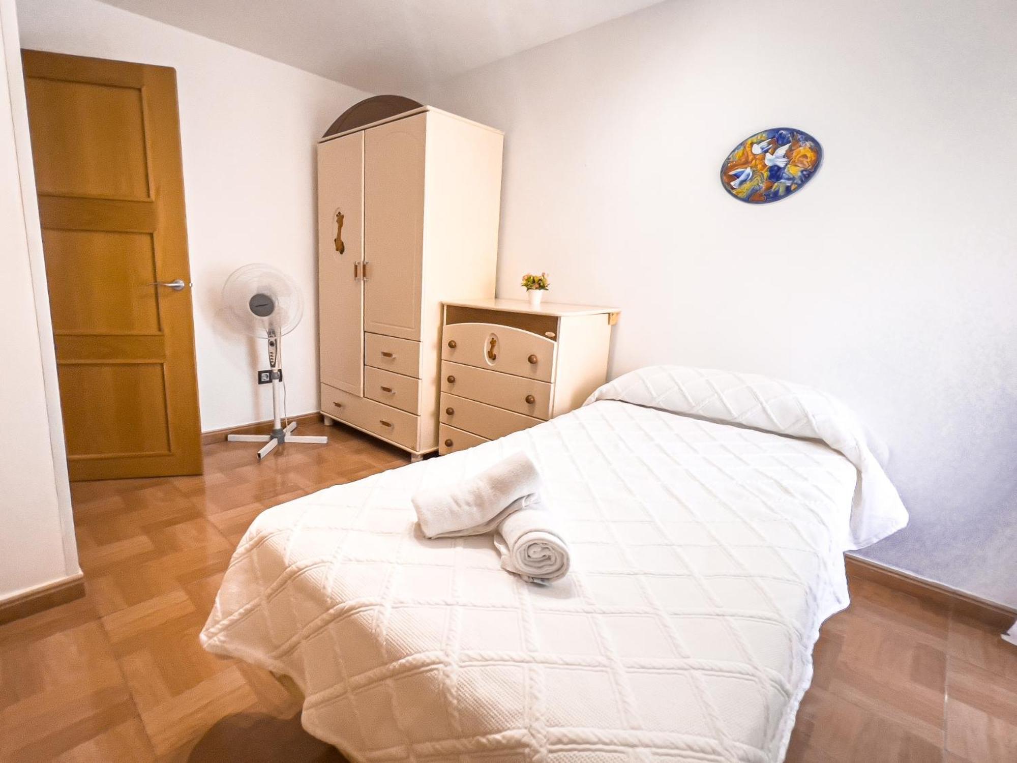 Apartamento Al-Alba Cordova Esterno foto
