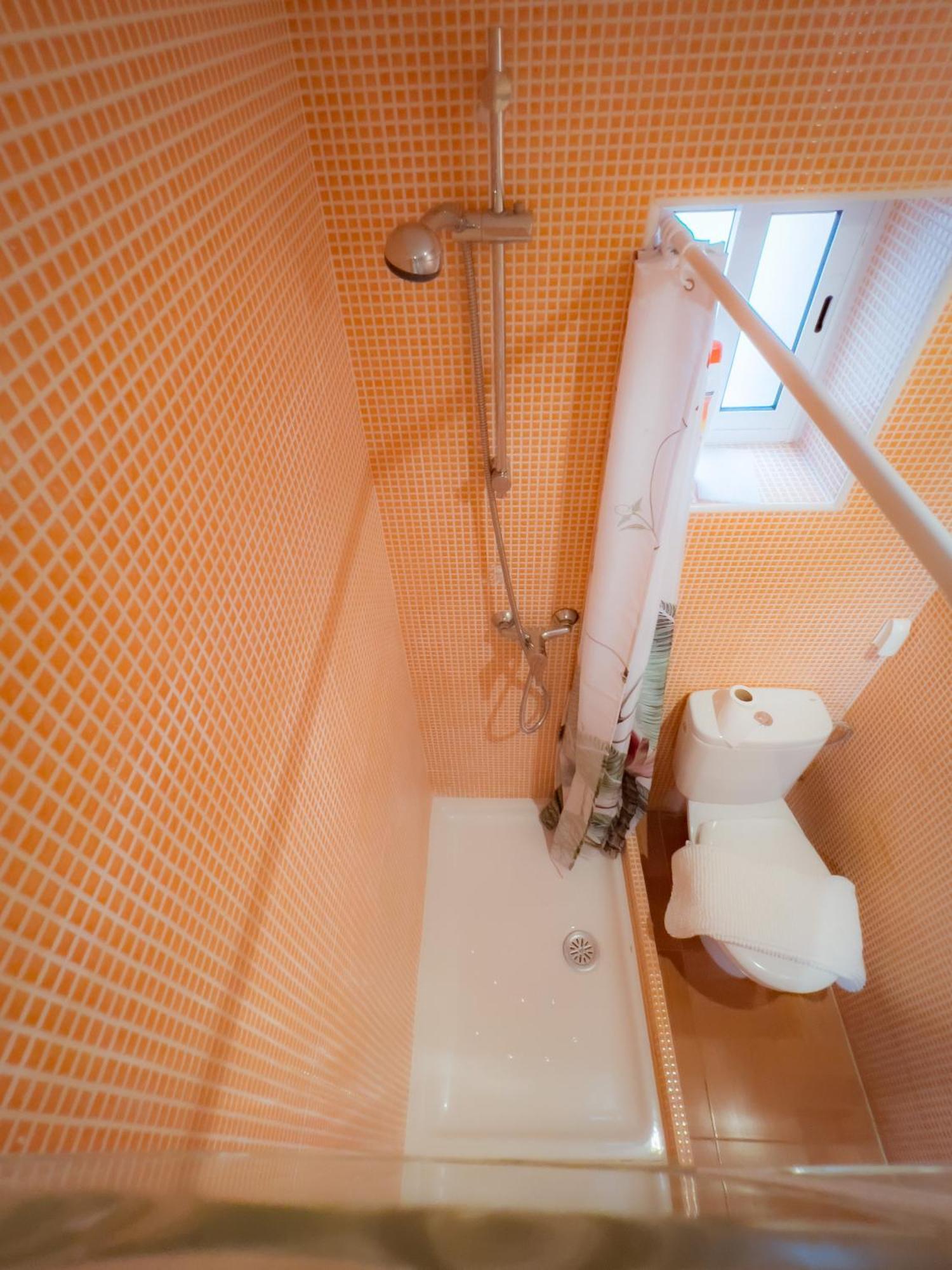 Apartamento Al-Alba Cordova Esterno foto