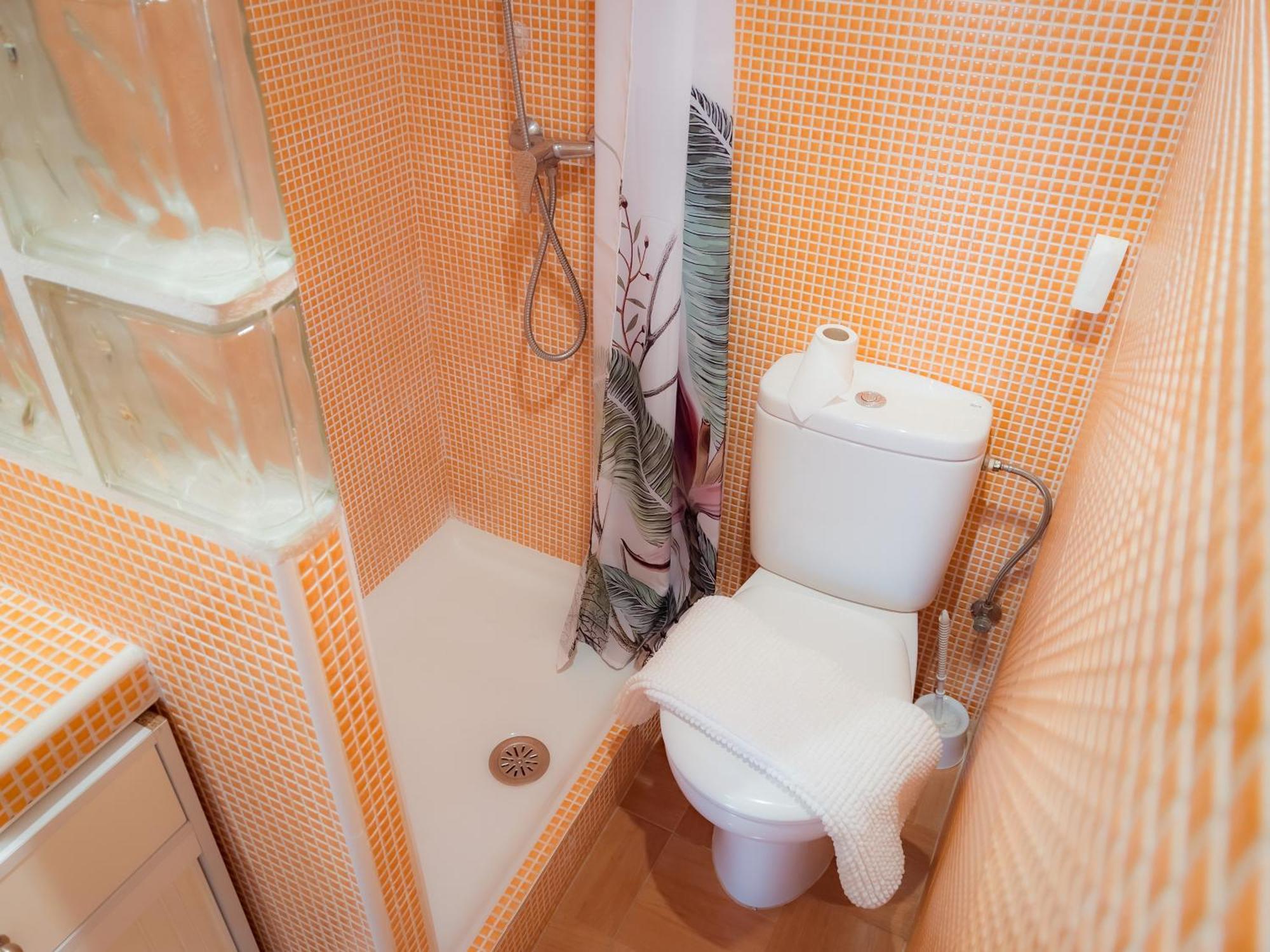 Apartamento Al-Alba Cordova Esterno foto