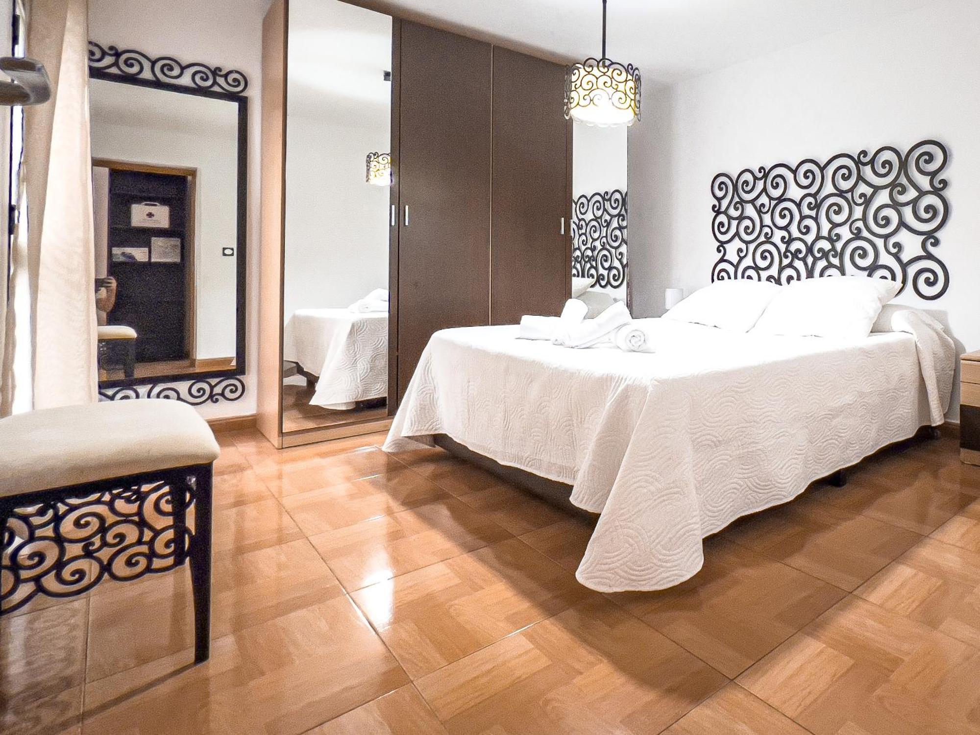 Apartamento Al-Alba Cordova Esterno foto
