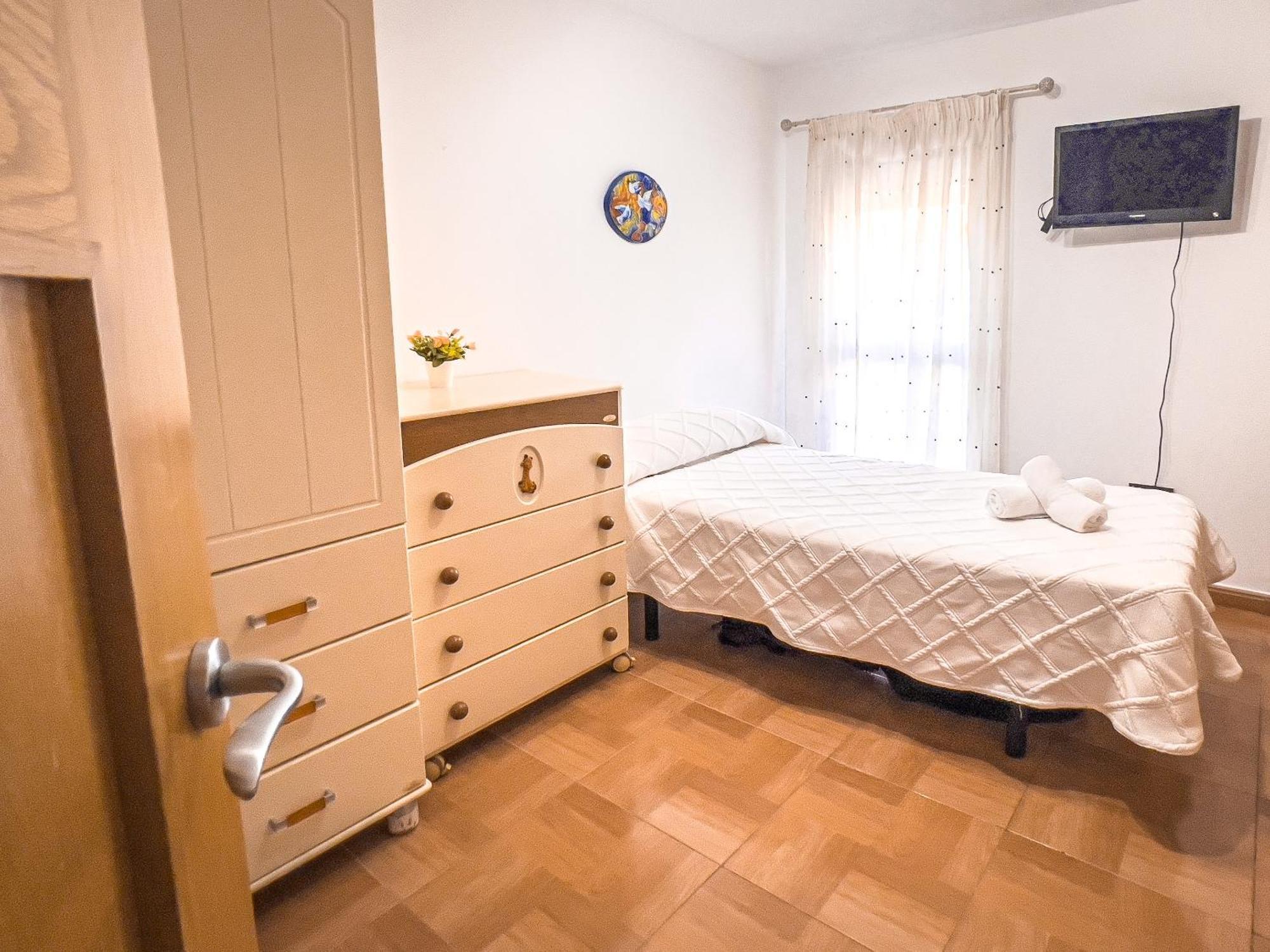 Apartamento Al-Alba Cordova Esterno foto